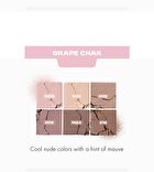 romand Slide In Single Matte - 27 Colors - M18 Plain Mocha