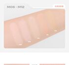 romand Slide In Single Matte - 27 Colors - M18 Plain Mocha
