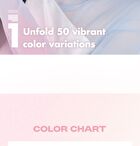 romand Slide In Single Matte - 27 Colors - M19 Mauve Dough