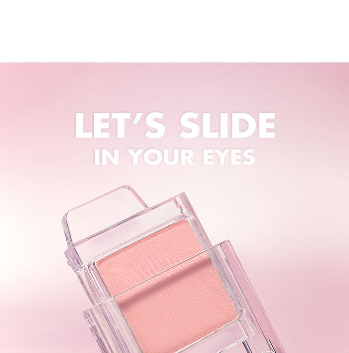 romand Slide In Single Matte - 27 Colors - M19 Mauve Dough