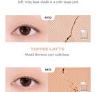 romand Slide In Single Matte - 27 Colors - M19 Mauve Dough