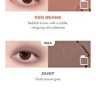romand Slide In Single Matte - 27 Colors - M23 Red Beans