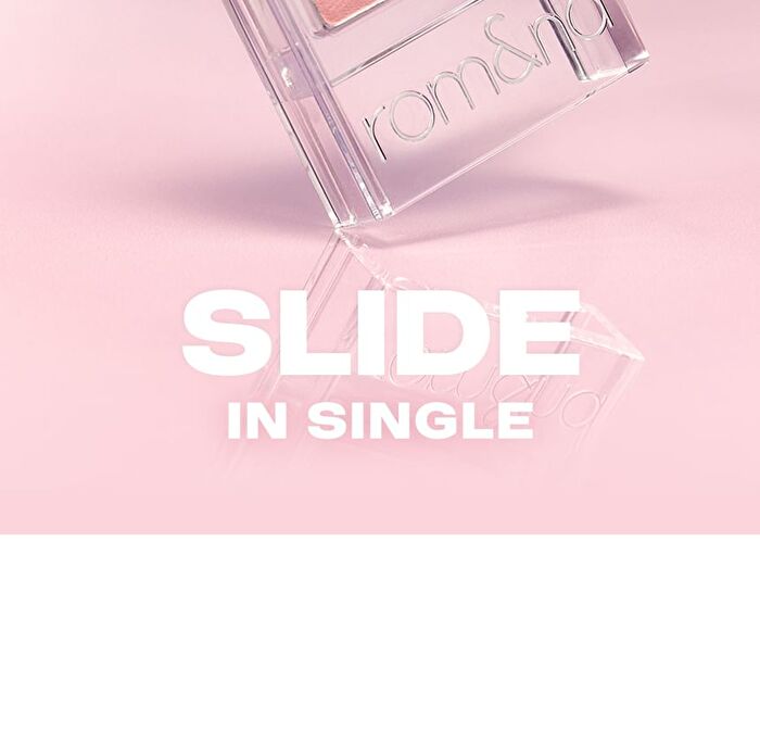 romand Slide In Single Matte - 27 Colors - M25 Chubby Choco