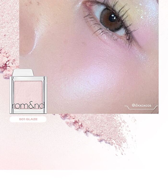 romand Slide In Single Matte - 27 Colors - M25 Chubby Choco