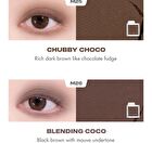 romand Slide In Single Matte - 27 Colors - M27 Cold Brew