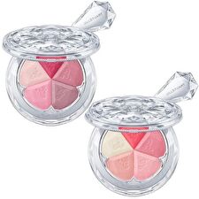 Bloom Mix Blush Compact - 03 Mellow Daisy