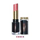 Super Lustrous Glass Shine Lipstick - 017 Love Is On