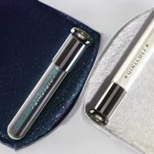 Girlcult Miao Psychic Series Vision Liquid Eyeshadow - 3 Colors - 02# Blue Dye - 4ml