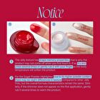 fwee Jelly Pot Keyring Set - 19 Colors - #JN01 Lavender Whip