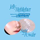 fwee Jelly Pot Keyring Set - 19 Colors - #JP02 Lolly