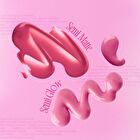 fwee Pink Obsession Stay-Fit Lip Tint - 20 Colors - #M05 Code Pink