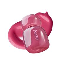 fwee Pink Obsession Stay-Fit Lip Tint - 20 Colors - #M05 Code Pink