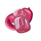 fwee Pink Obsession Stay-Fit Lip Tint - 20 Colors - #M05 Code Pink