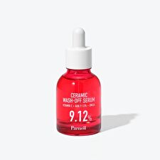 Parnell Ceramic Wash-Off Serum - 30ml