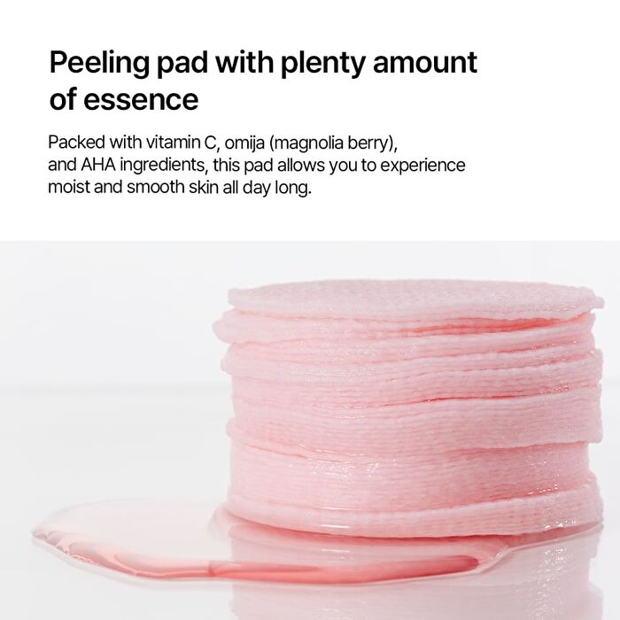 Ceramic Pad - 60 pads