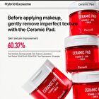 Ceramic Pad - 60 pads