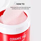 Ceramic Pad - 60 pads