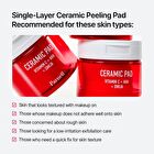 Ceramic Pad - 60 pads