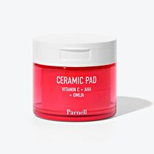 Parnell Ceramic Pad - 60 pads