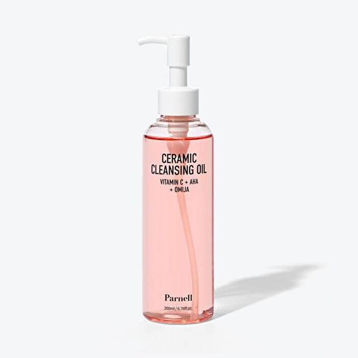 Ceramic Cleansing Oil - 200ml