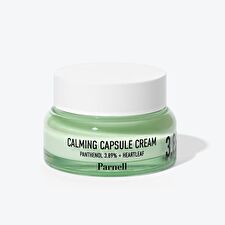 Parnell Calming Capsule Cream - 50ml