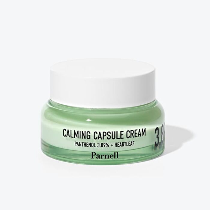 Calming Capsule Cream - 50ml