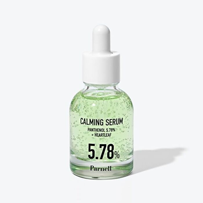 Calming Serum - 30ml
