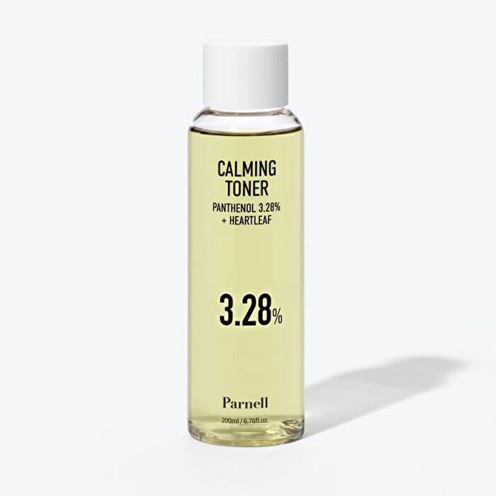 Calming Toner - 200ml