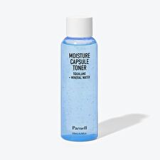 Parnell Moisture Capsule Toner - 200ml