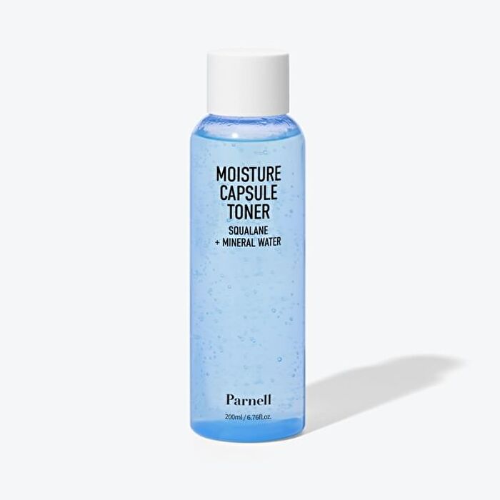 Moisture Capsule Toner - 200ml