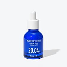 Parnell Moisture Serum - 30ml