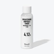 Parnell Brightening Ampoule Toner - 200ml