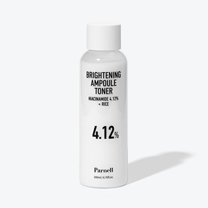Brightening Ampoule Toner - 200ml