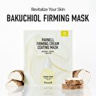 Firming Cream Coating Mask Set - 20g x 5 sheets