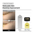 Firming Cream Coating Mask Set - 20g x 5 sheets