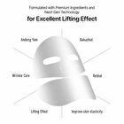 Firming Cream Coating Mask Set - 20g x 5 sheets