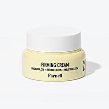 Parnell Firming Cream - 50ml