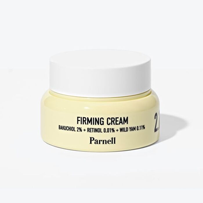 Firming Cream - 50ml