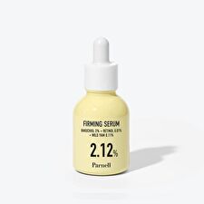 Parnell Firming Serum - 30ml
