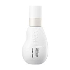 Maputi Organic No Fragrance White Cream - 100ml