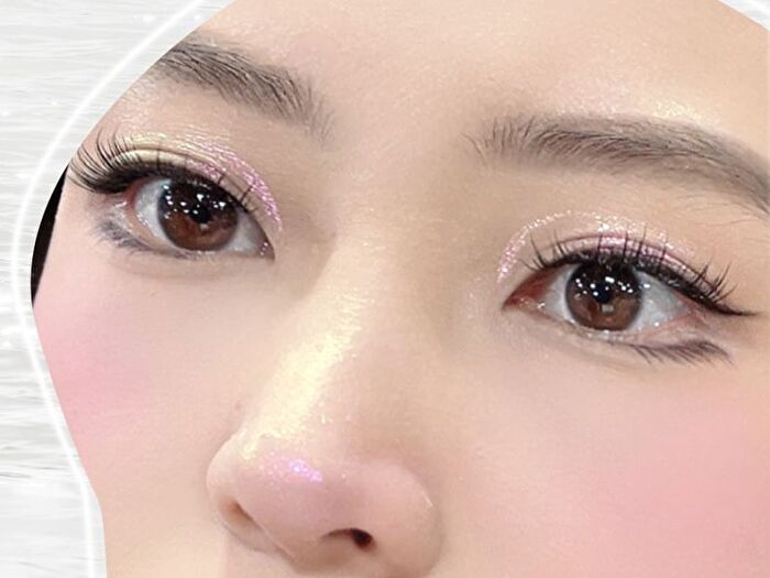 Starry Liquid Eyeshadow - 3 Colors - 03# Sliver Metal - 2g