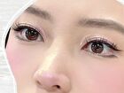 Starry Liquid Eyeshadow - 3 Colors - 03# Sliver Metal - 2g