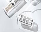 Starry Liquid Eyeshadow - 3 Colors - 03# Sliver Metal - 2g