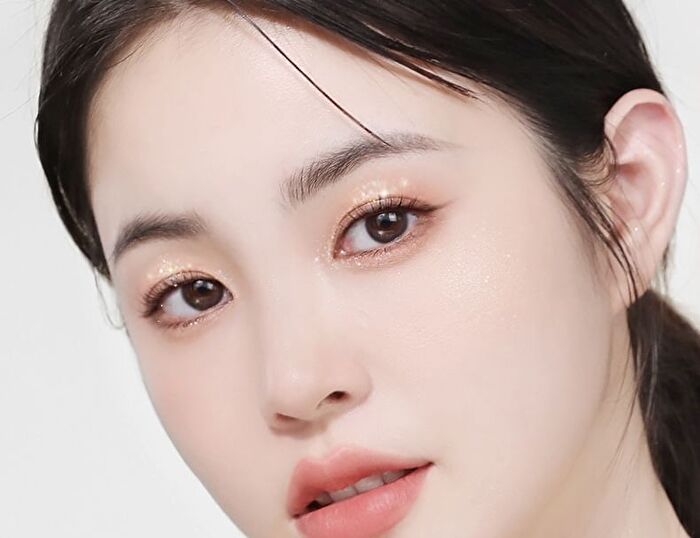 Starry Liquid Eyeshadow - 3 Colors - 03# Sliver Metal - 2g