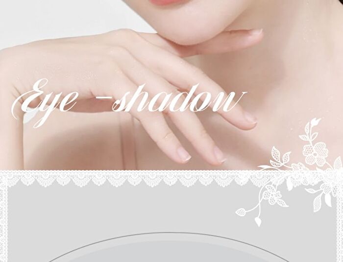 Starry Liquid Eyeshadow - 3 Colors - 03# Sliver Metal - 2g