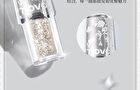 Starry Liquid Eyeshadow - 3 Colors - 03# Sliver Metal - 2g