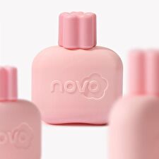 Novo Moisturizing Softening Hand Cream - 50g
