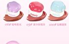 Sweetheart Milk Jelly Lip Gloss - 5 Colors - 118# Red Brown - 4g
