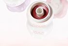 Sweetheart Milk Jelly Lip Gloss - 5 Colors - 118# Red Brown - 4g