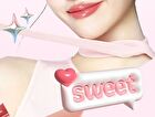 Sweetheart Milk Jelly Lip Gloss - 5 Colors - 118# Red Brown - 4g